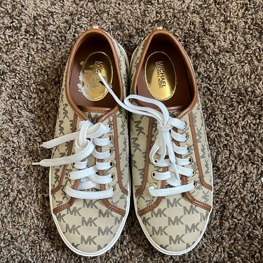 Michel Kors Sneakers